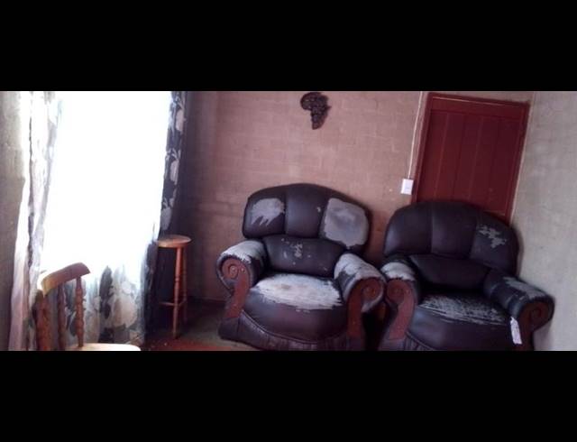 2 BEDROOM HOUSE FOR SALE IN SOSHANGUVE SOUTH